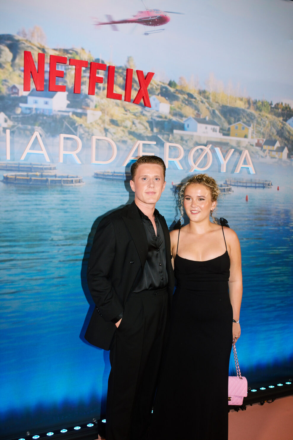 Premierefest - Milliardærøya (Foto Netflix_Sebastian Kjerkvik)_n (2)