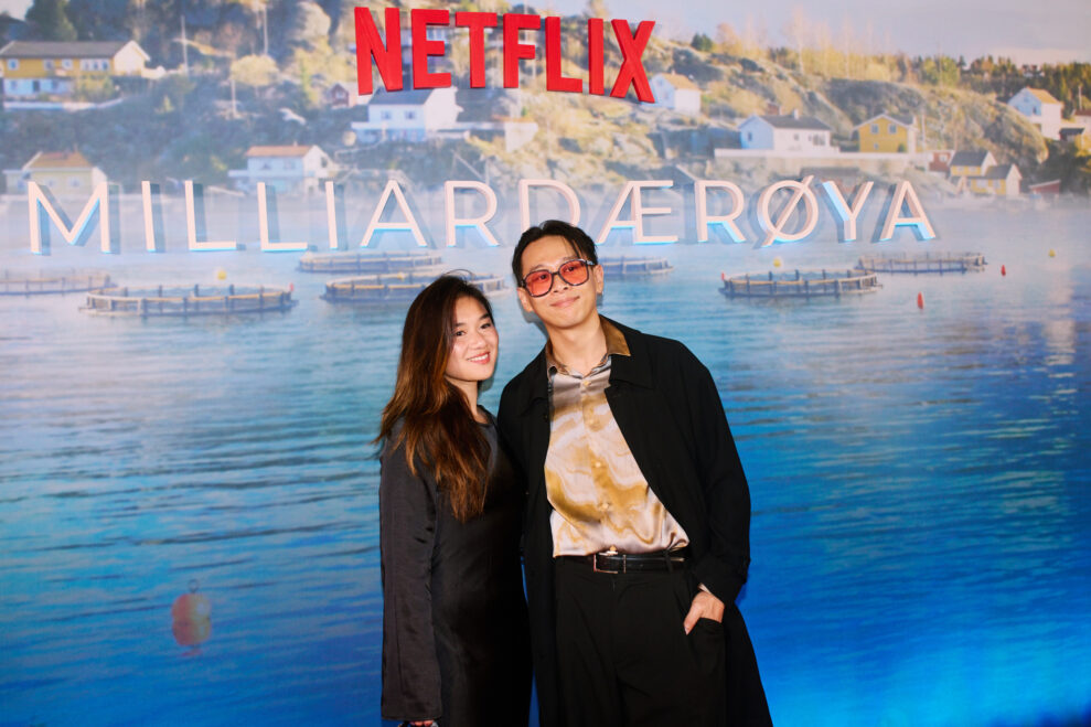 Premierefest - Milliardærøya (Foto Netflix_Sebastian Kjerkvik)_n (20)