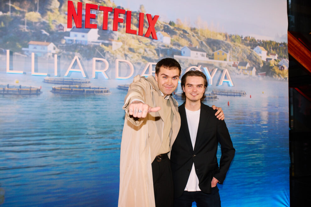 Premierefest - Milliardærøya (Foto Netflix_Sebastian Kjerkvik)_n (25)