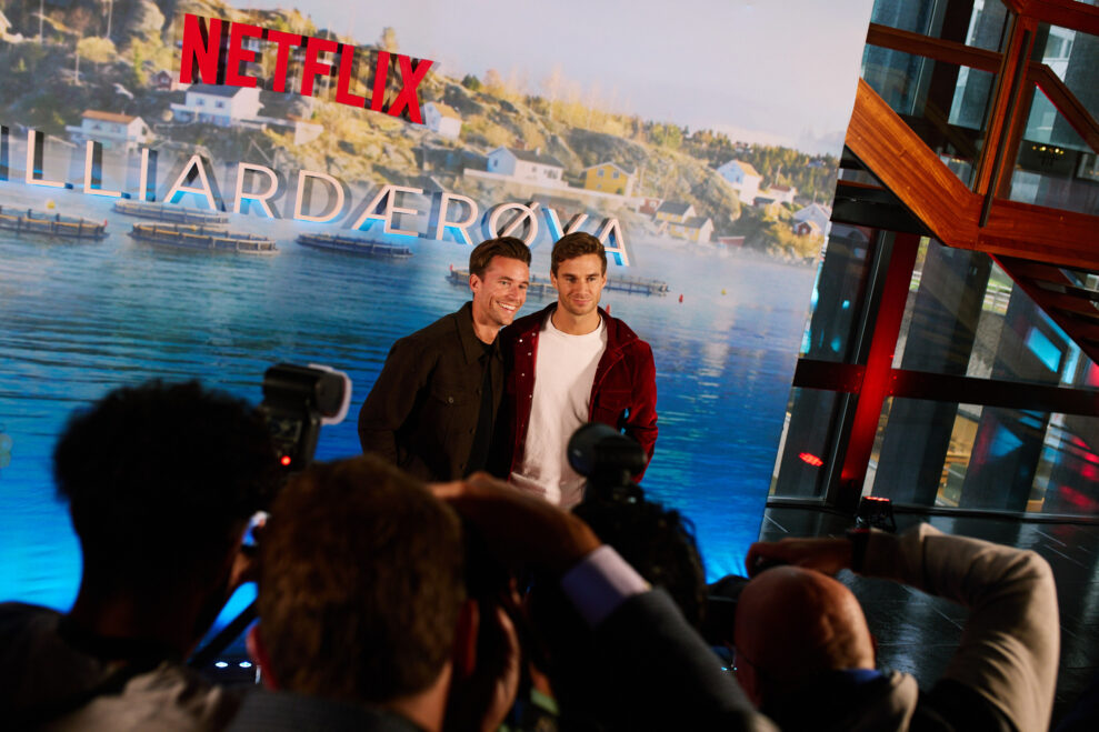 Premierefest - Milliardærøya (Foto Netflix_Sebastian Kjerkvik)_n (3)