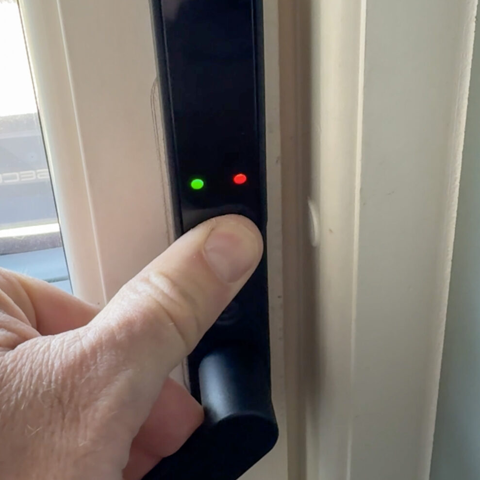 Secuyou Smart Lock Matter 2