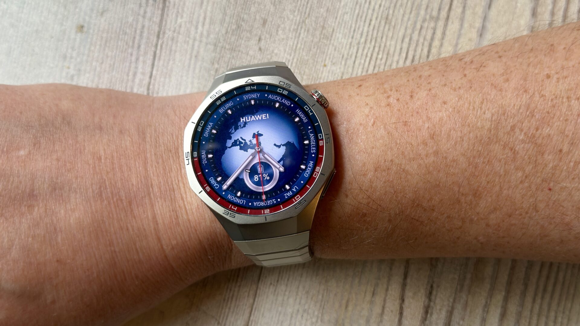 Huawei Watch GT 5 Pro VLI-B29 12