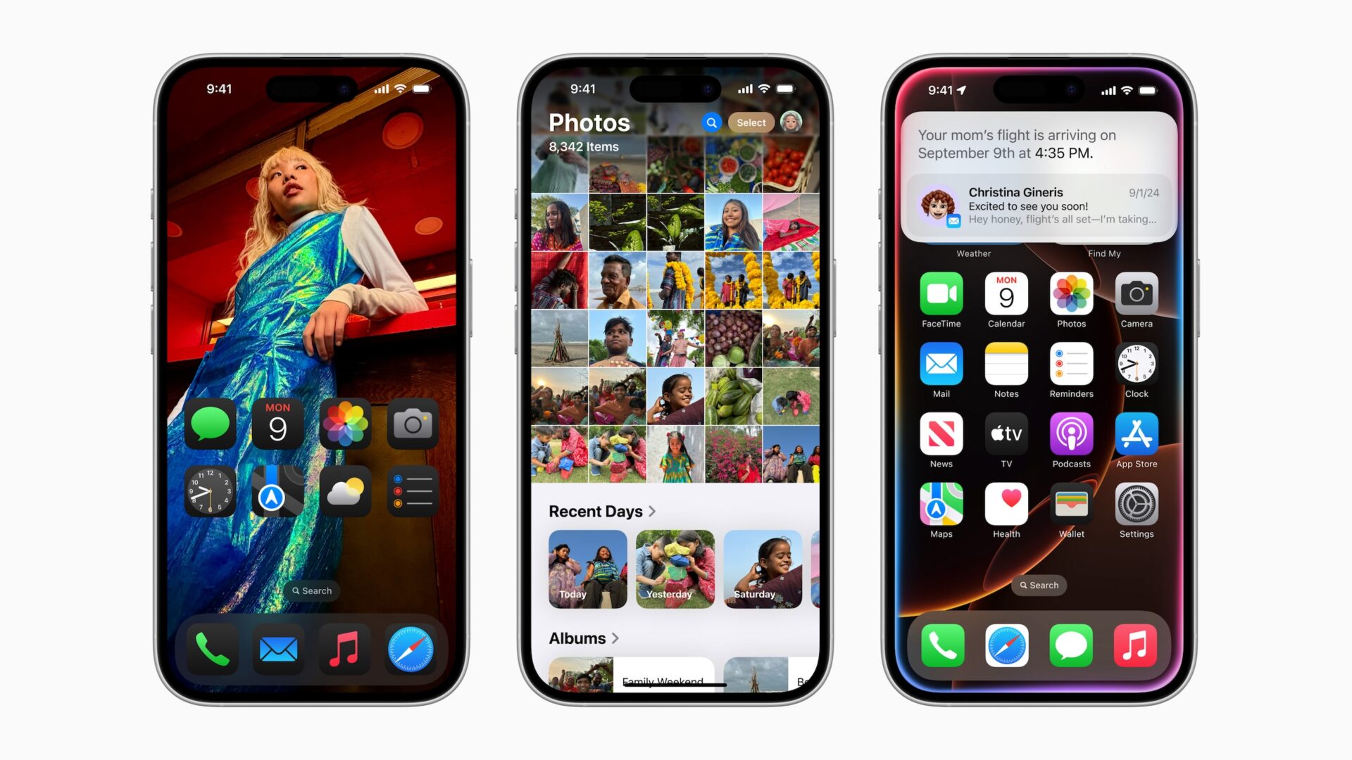 Med iOS 18.2 kan iPhone-brukere i EU slette App Store