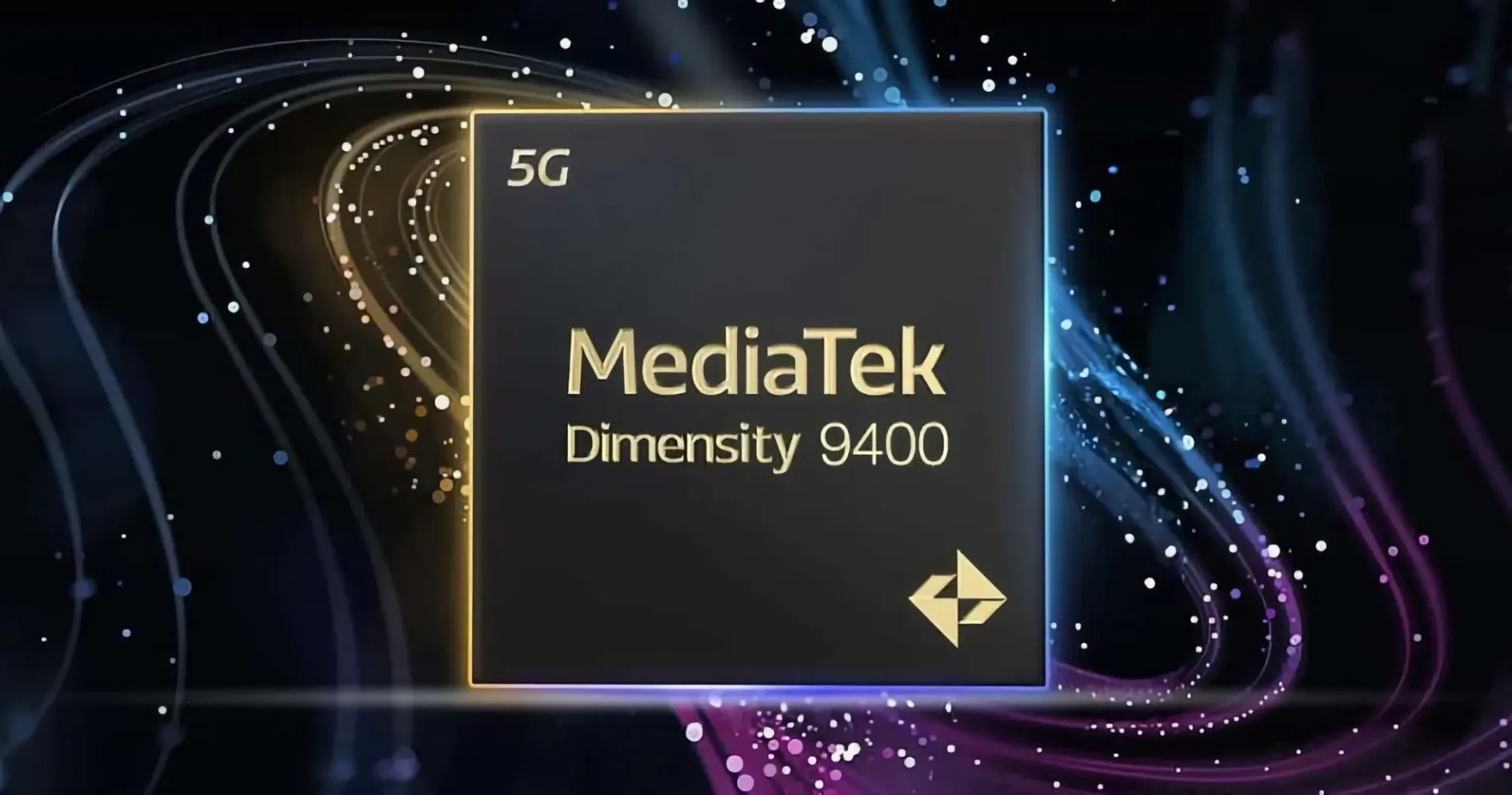 Mediatek Dimensity 9400 lover kraftig KI-ytelse