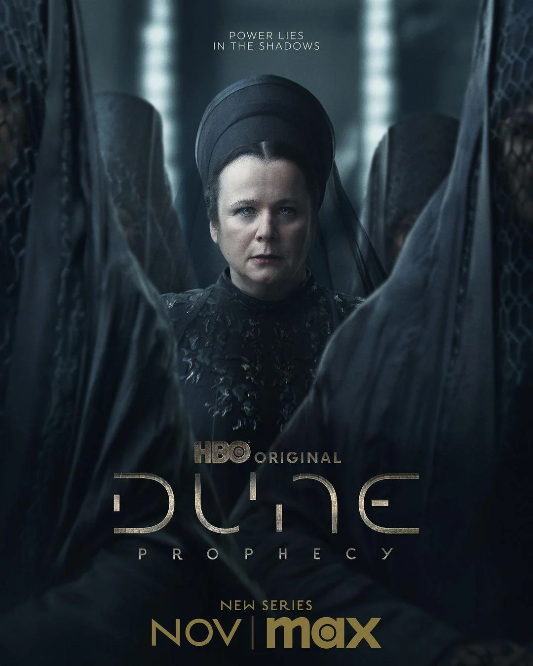 Dune Prophecy 1 4