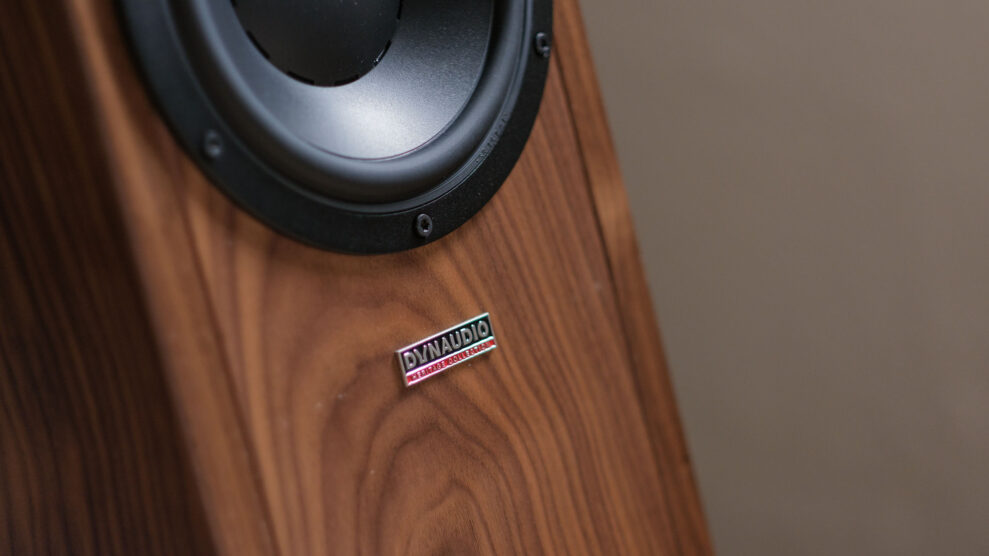 Dynaudio Contour Legacy 2