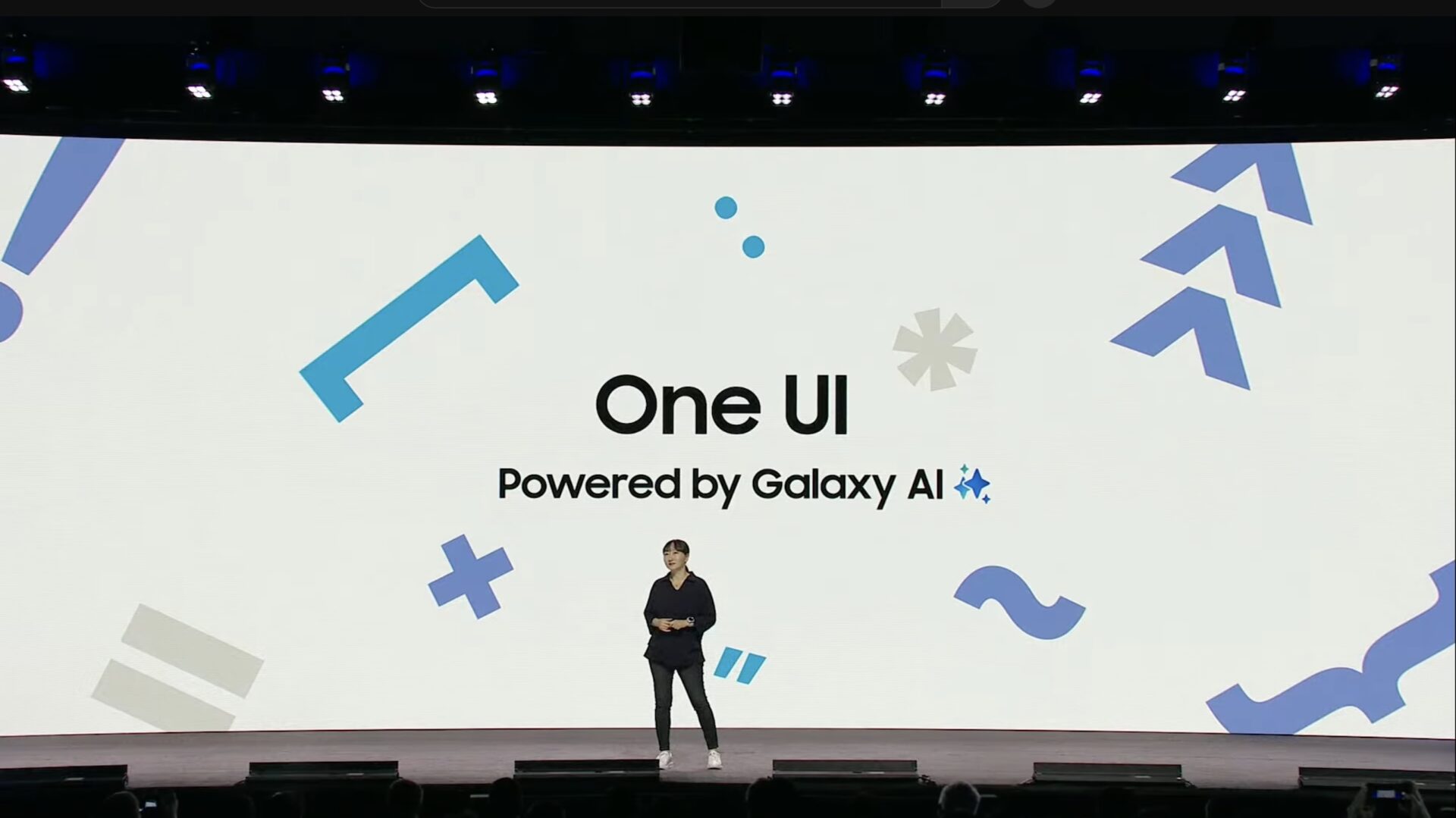 Android 15 og One UI 7 lanseres med Galaxy S25-serien