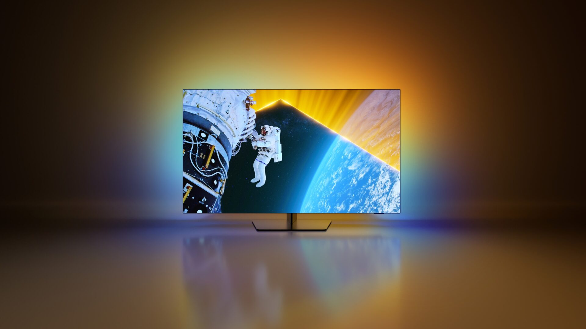 Philips OLED809 (65OLED809/12) 3