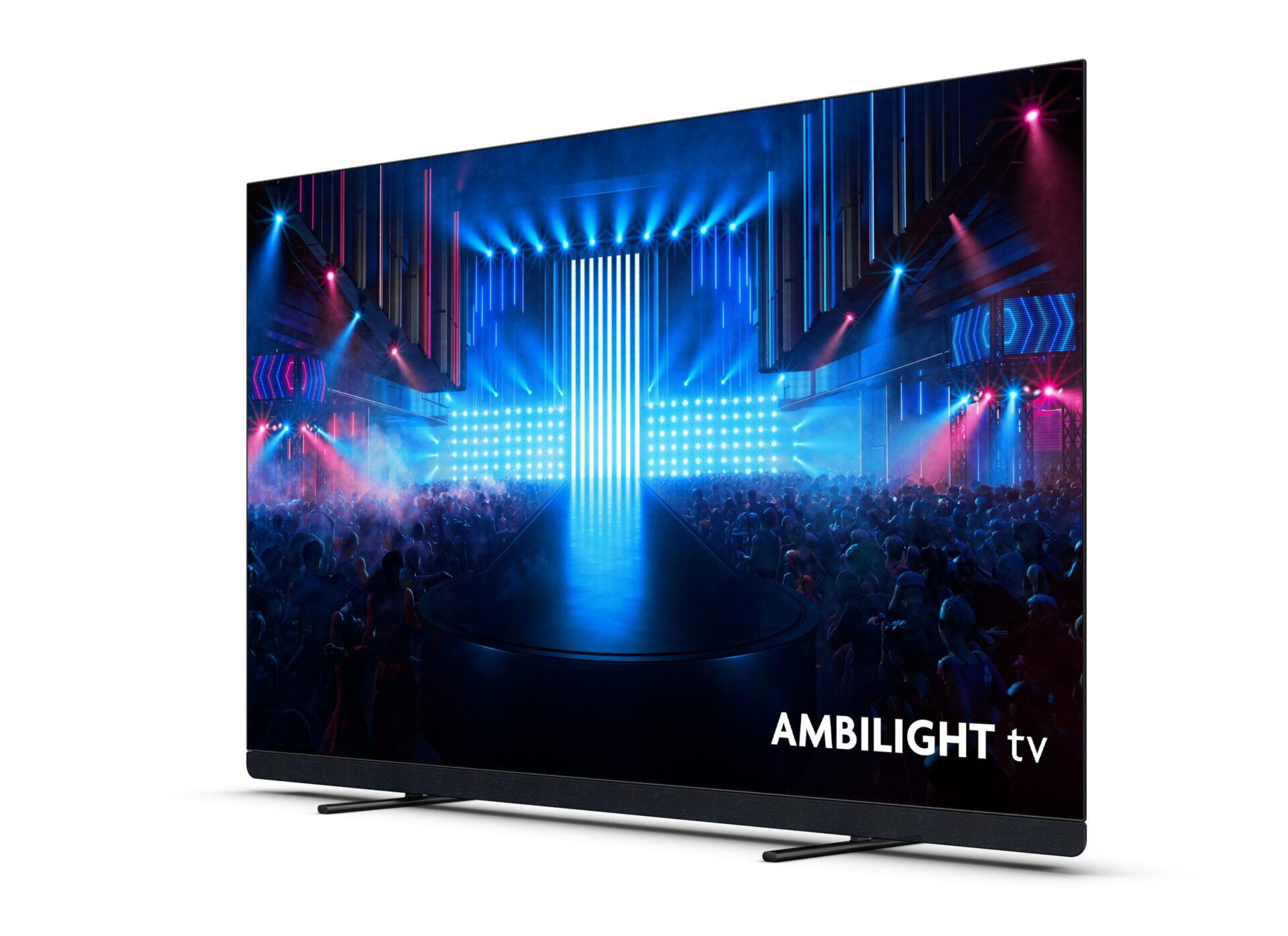 Philips OLED+909 (65OLED909/12) 1