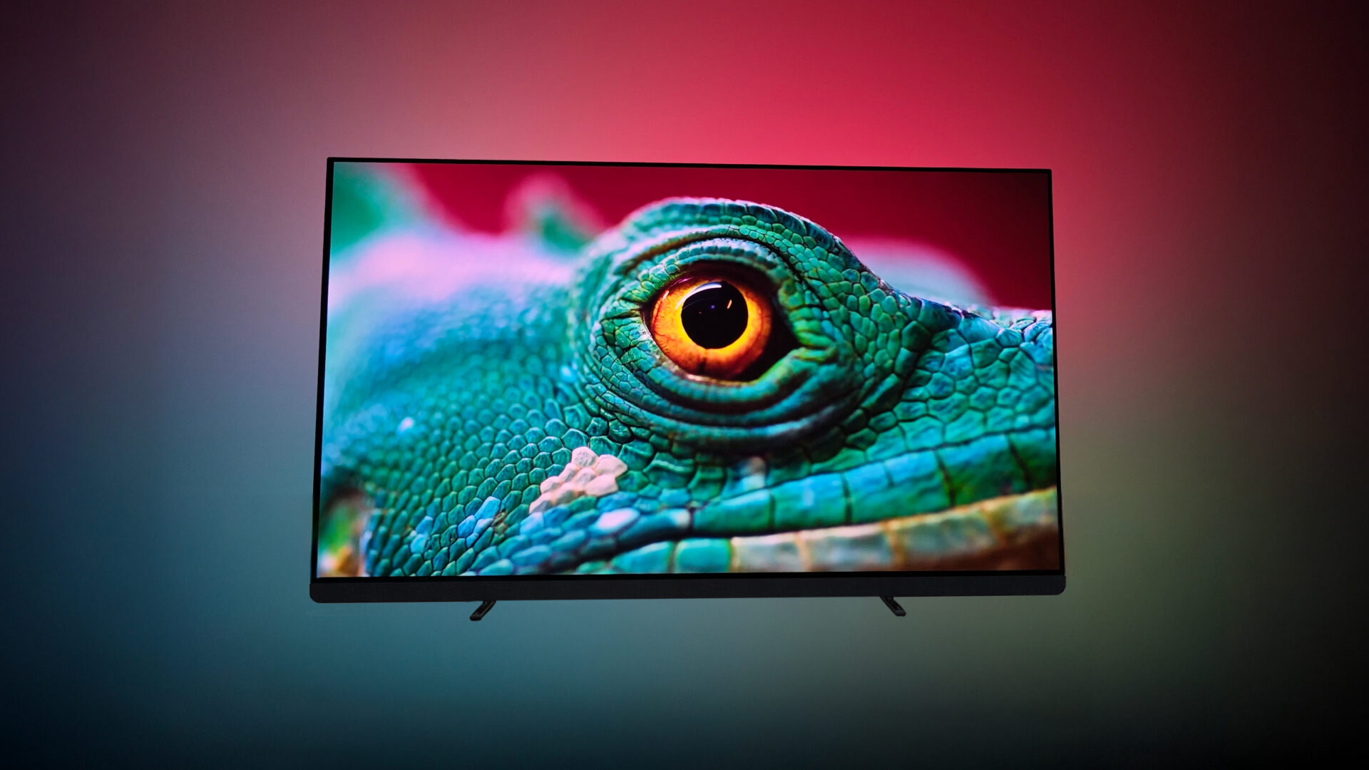 Philips OLED+909 (65OLED909/12) 2