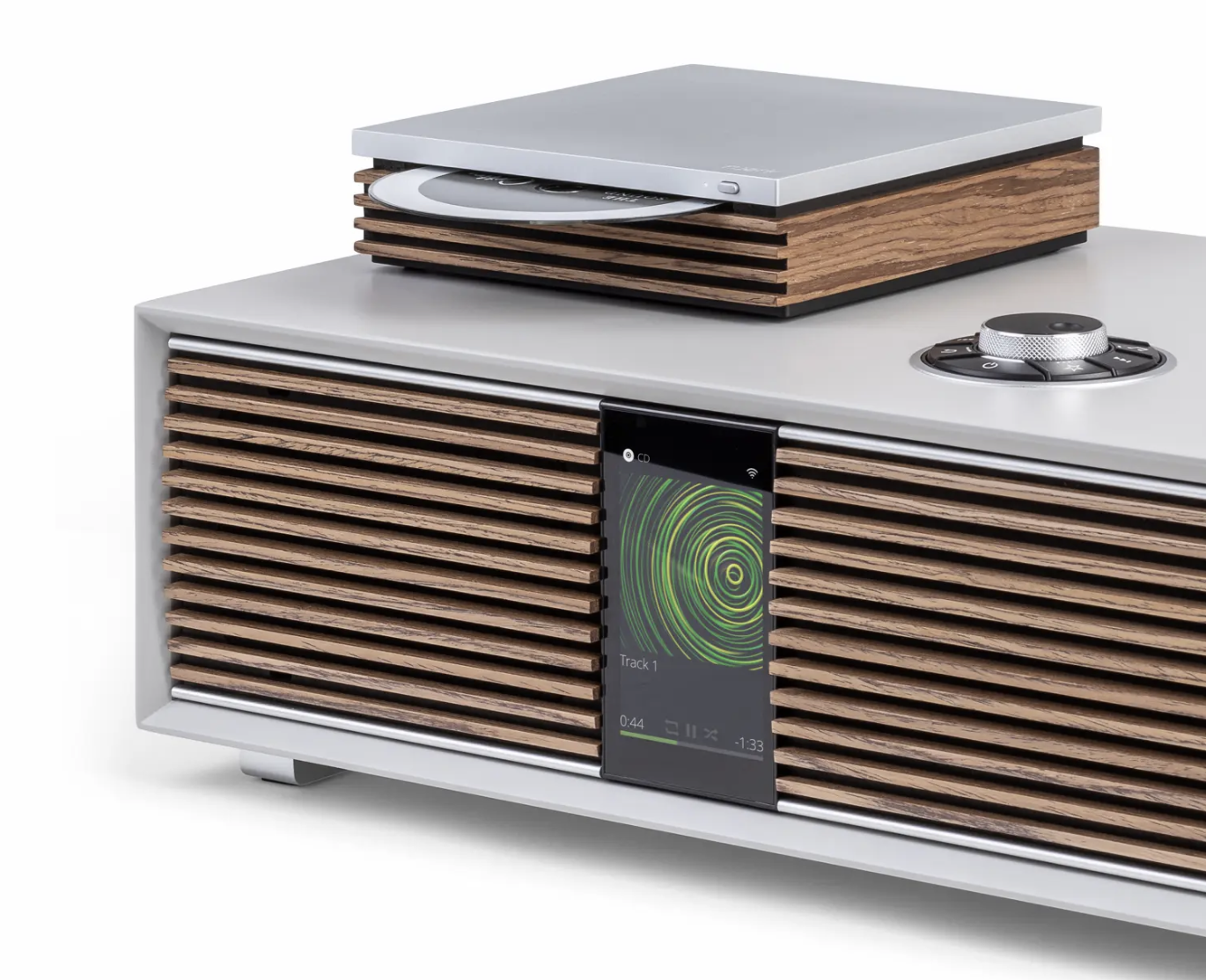 Ruark R-CD100 CD-spiller