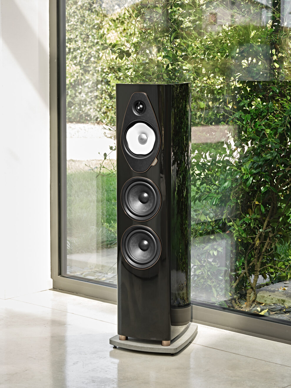 Sonus faber Sonetto V G2 7