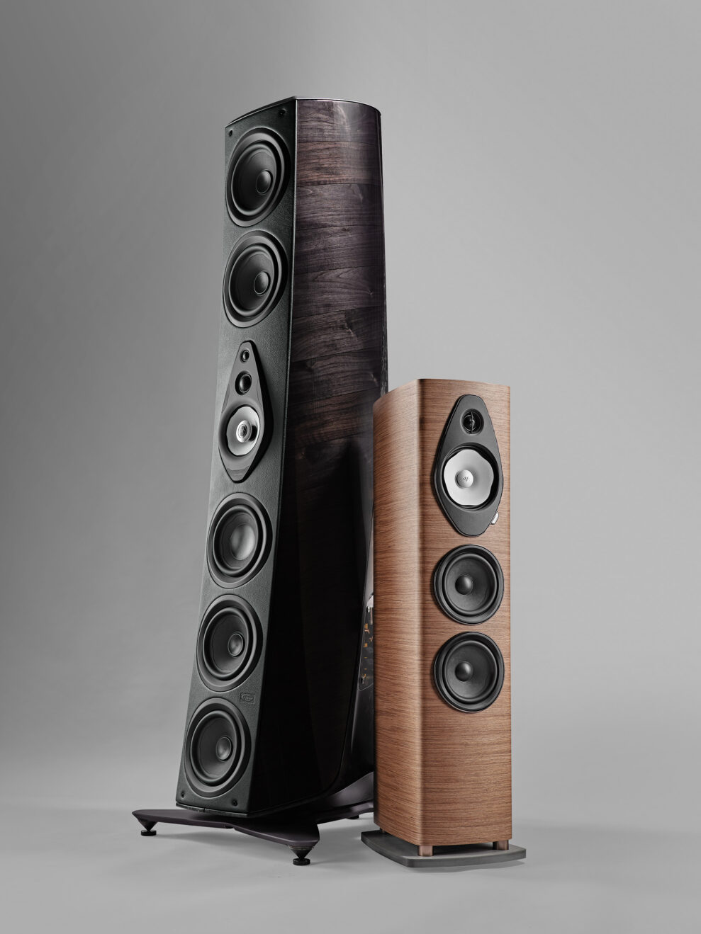 Sonus faber Sonetto V G2 8