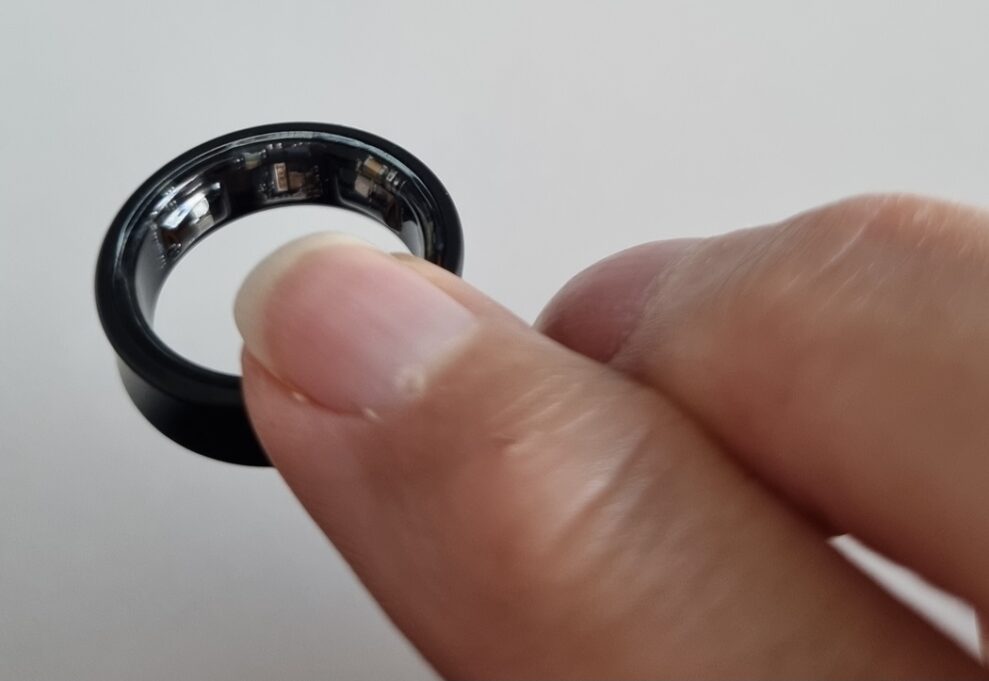 Samsung Galaxy Ring 2