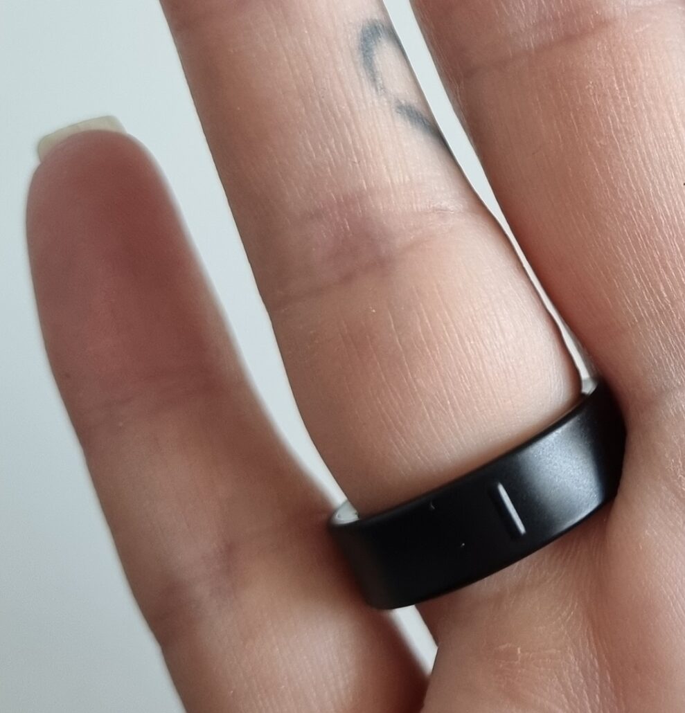 Samsung Galaxy Ring 4