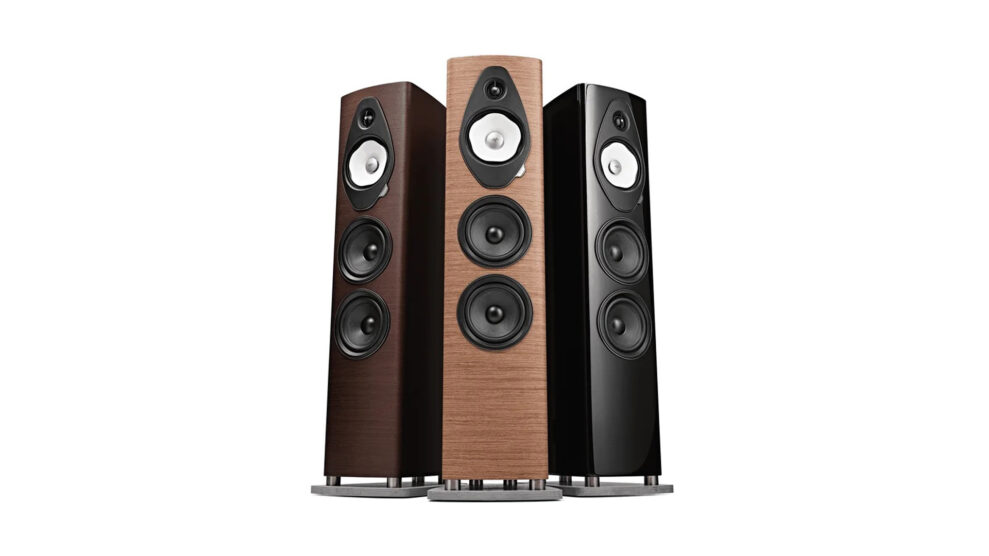 Sonus faber Sonetto V G2 5