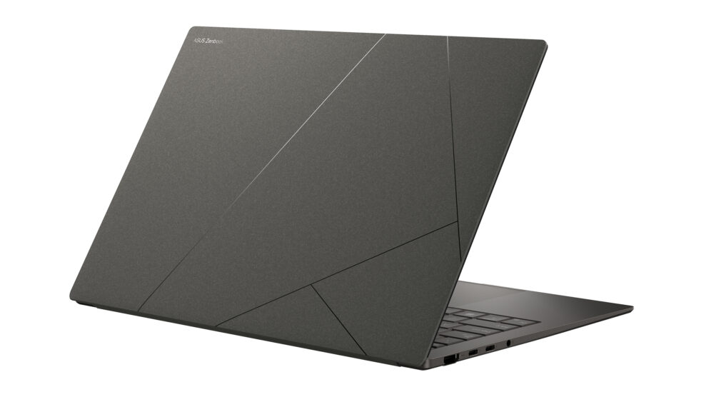 Zenbook S 14_UX5406SA_Product photo_3I_Zumaia Gray_08