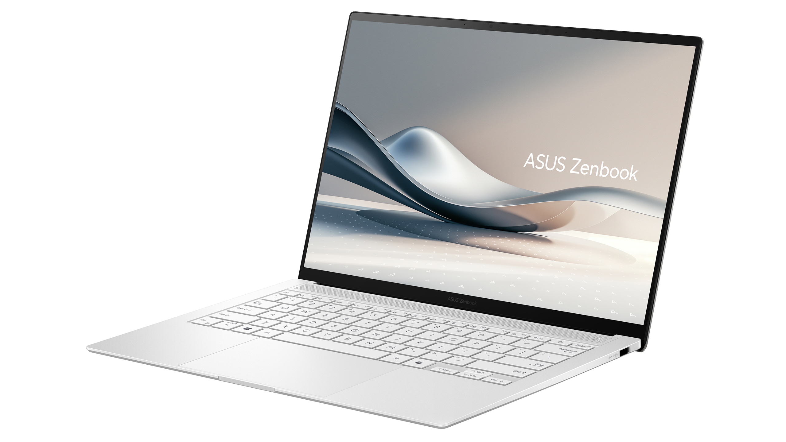 Asus Zenbook S 14 (UX5406SA) 3