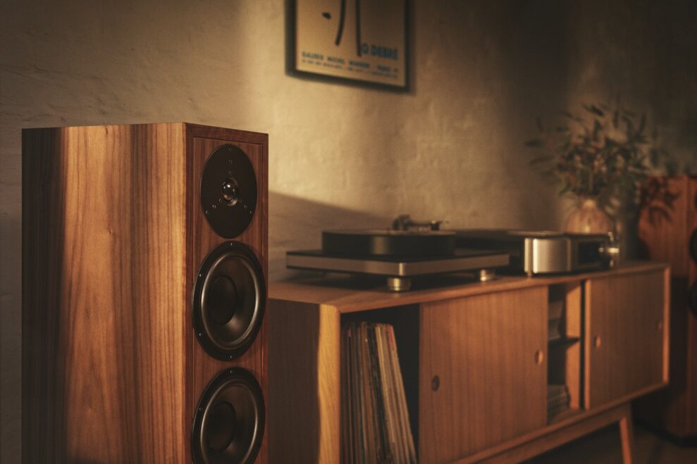 Dynaudio Contour Legacy 10