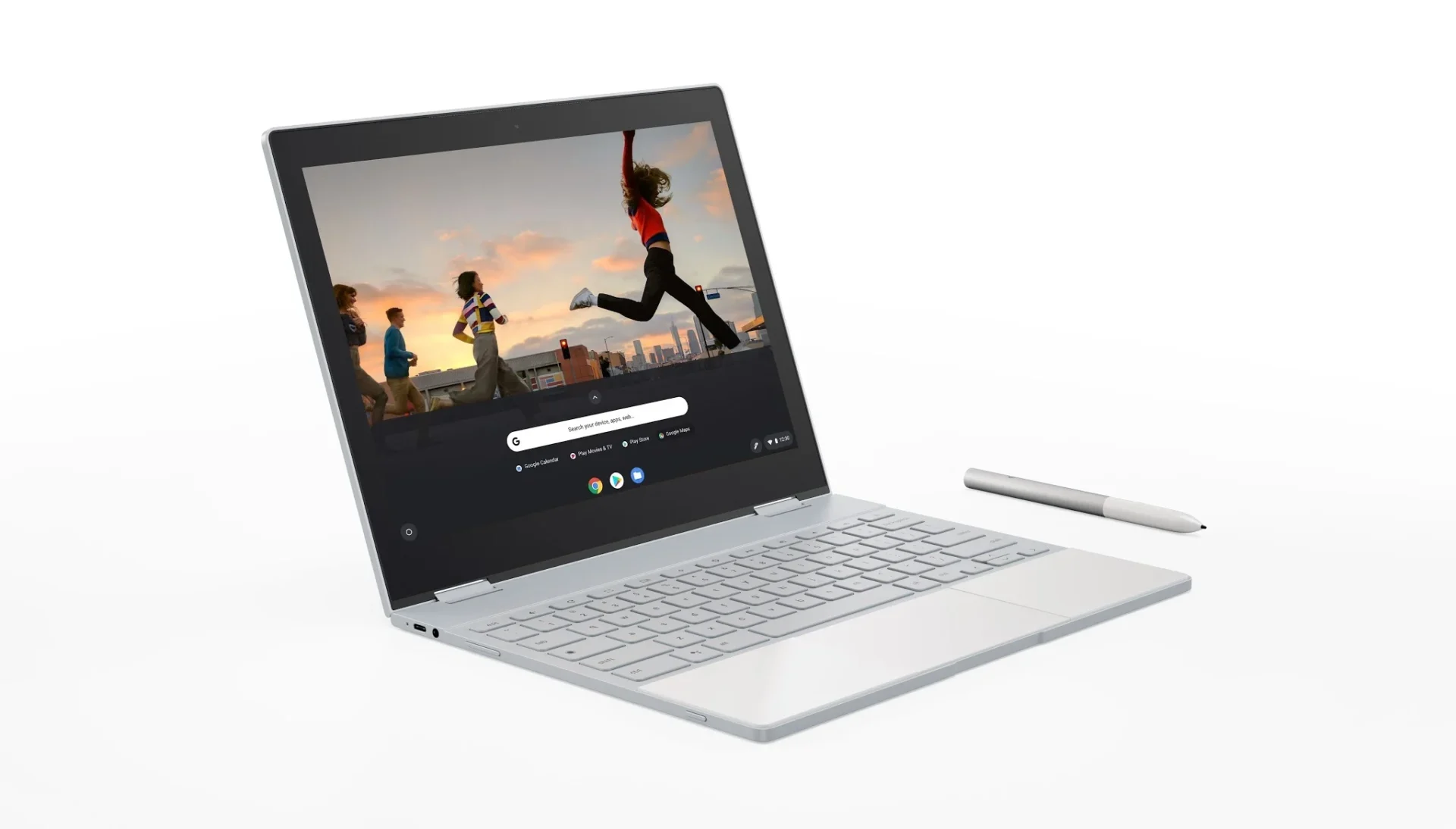 Google skal visstnok ha en high-end Pixel-laptop på trappene