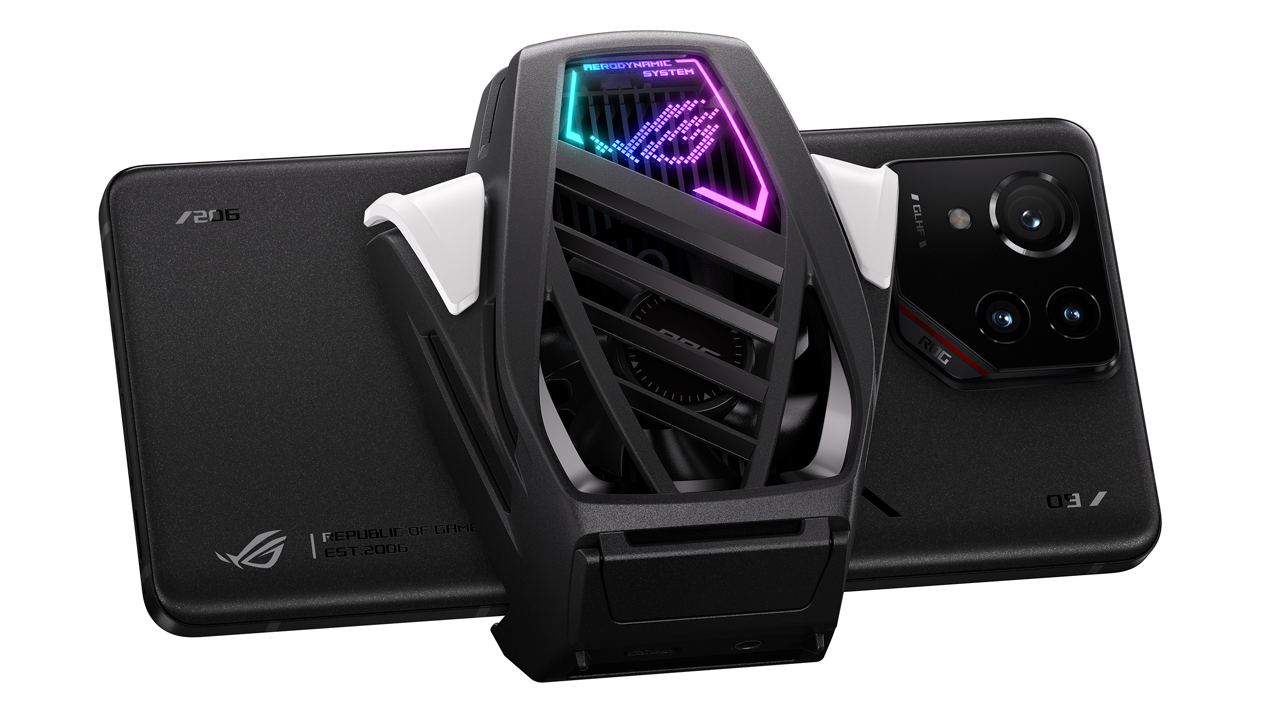 Asus ROG Phone 9 Pro Edition 3