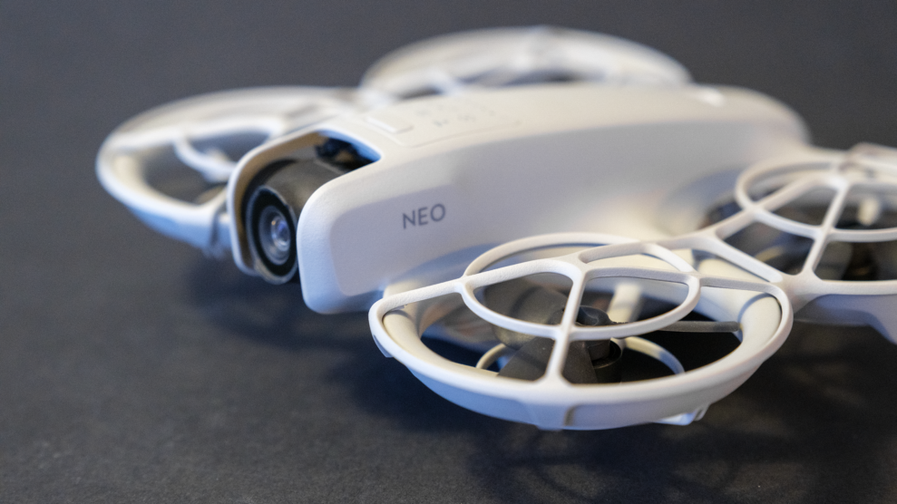 DJI Neo 1