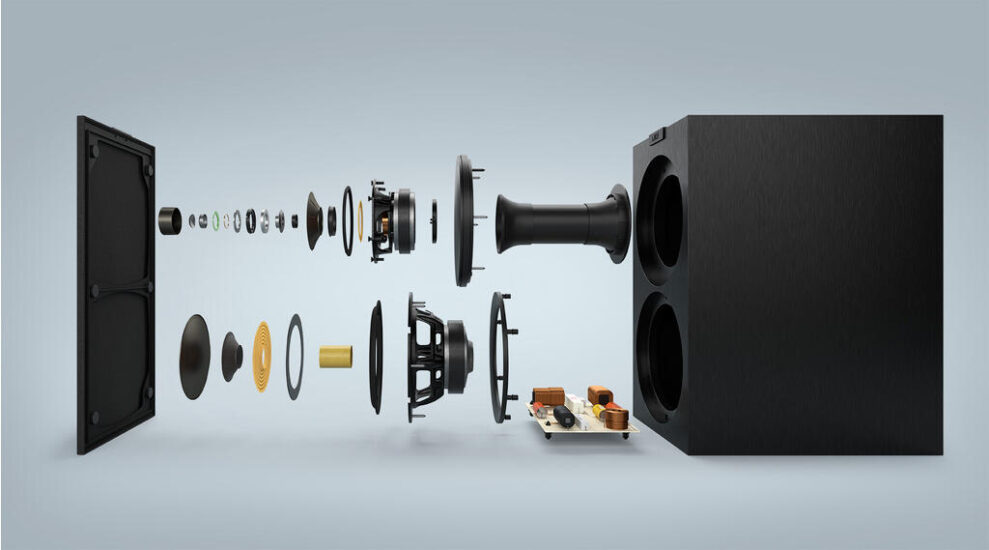 KEF Q Concerto Meta 2