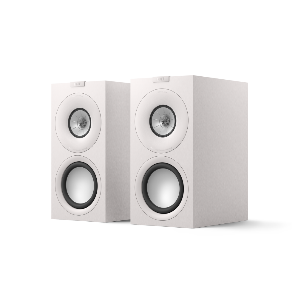 KEF Q Concerto Meta hvit