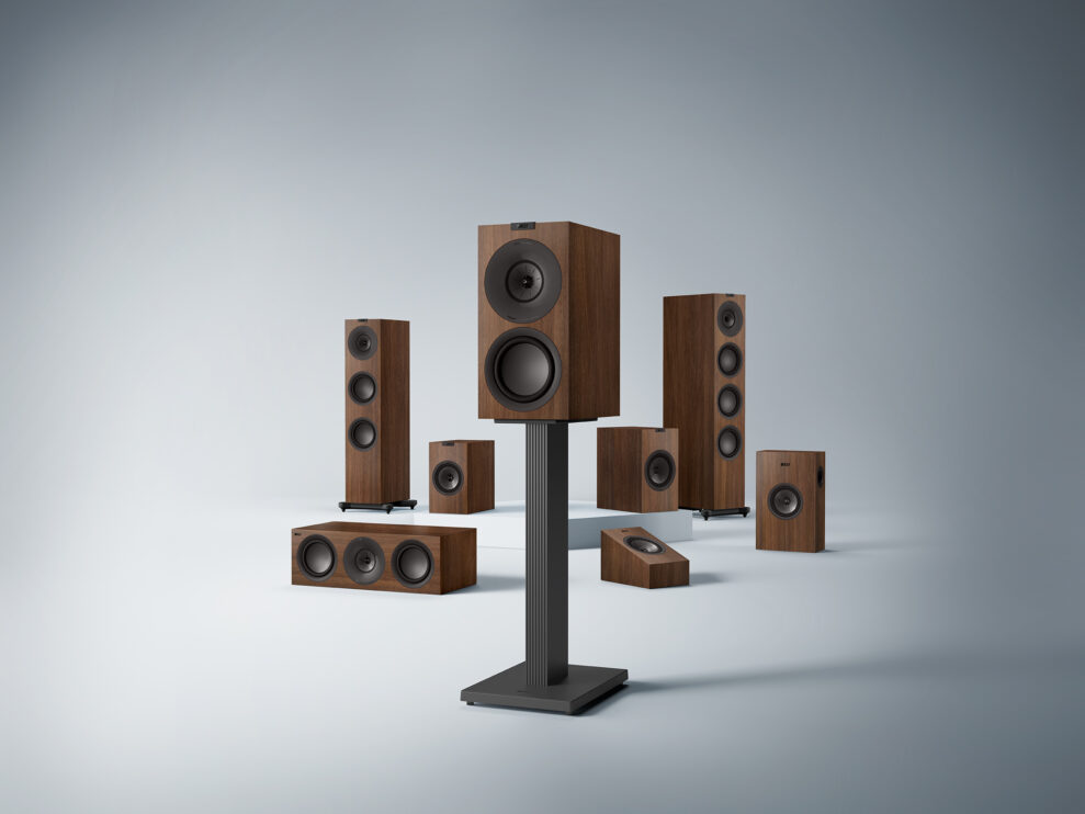 KEF Q Concerto Meta 3