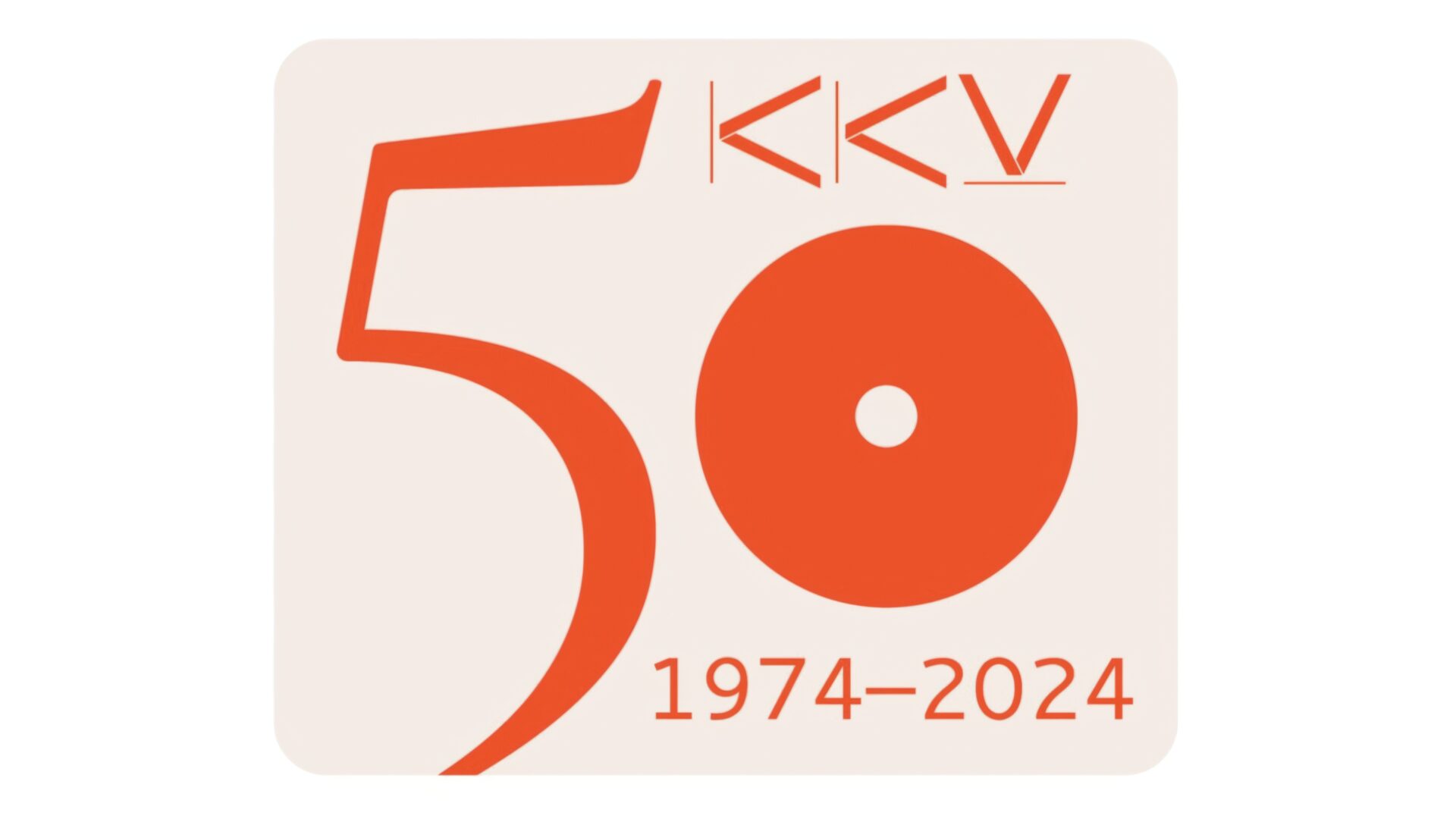 Kirkelig Kulturverksted: 50 år med kompromissløs lyd