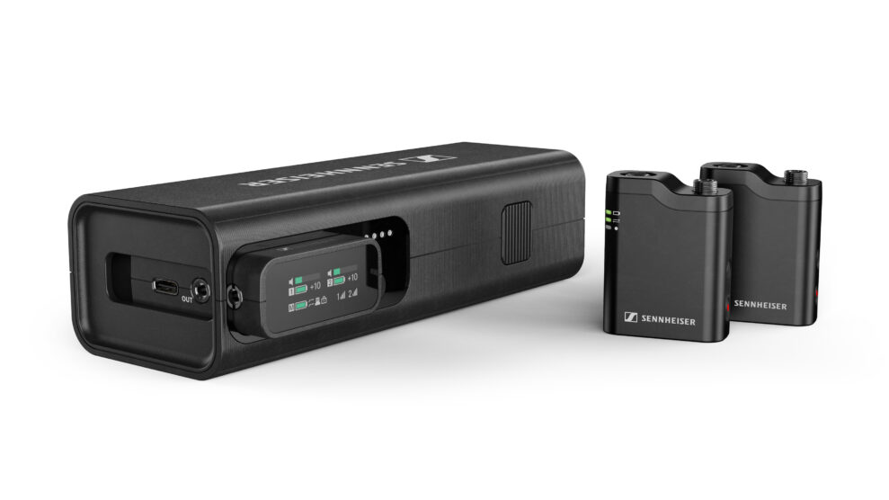 Sennheiser Profile Wireless 1