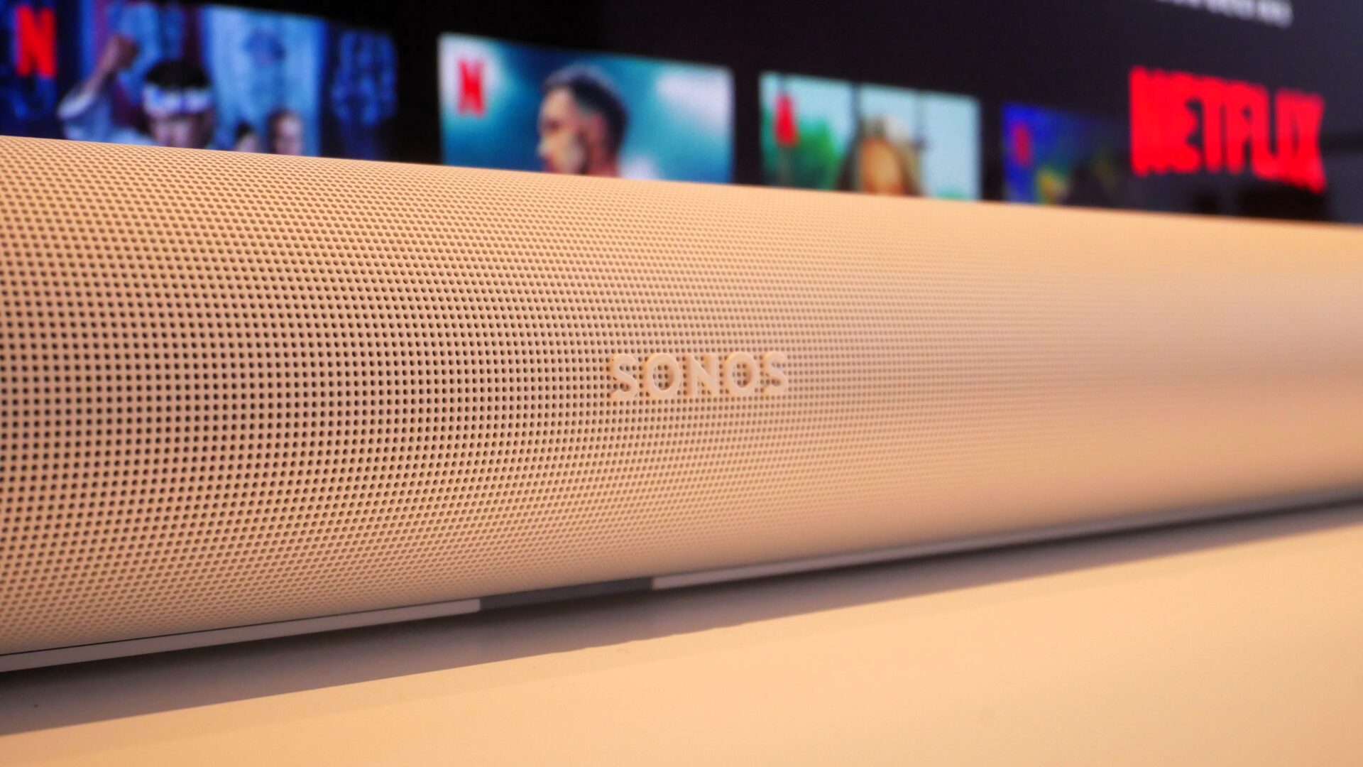 Sonos Arc Ultra 1