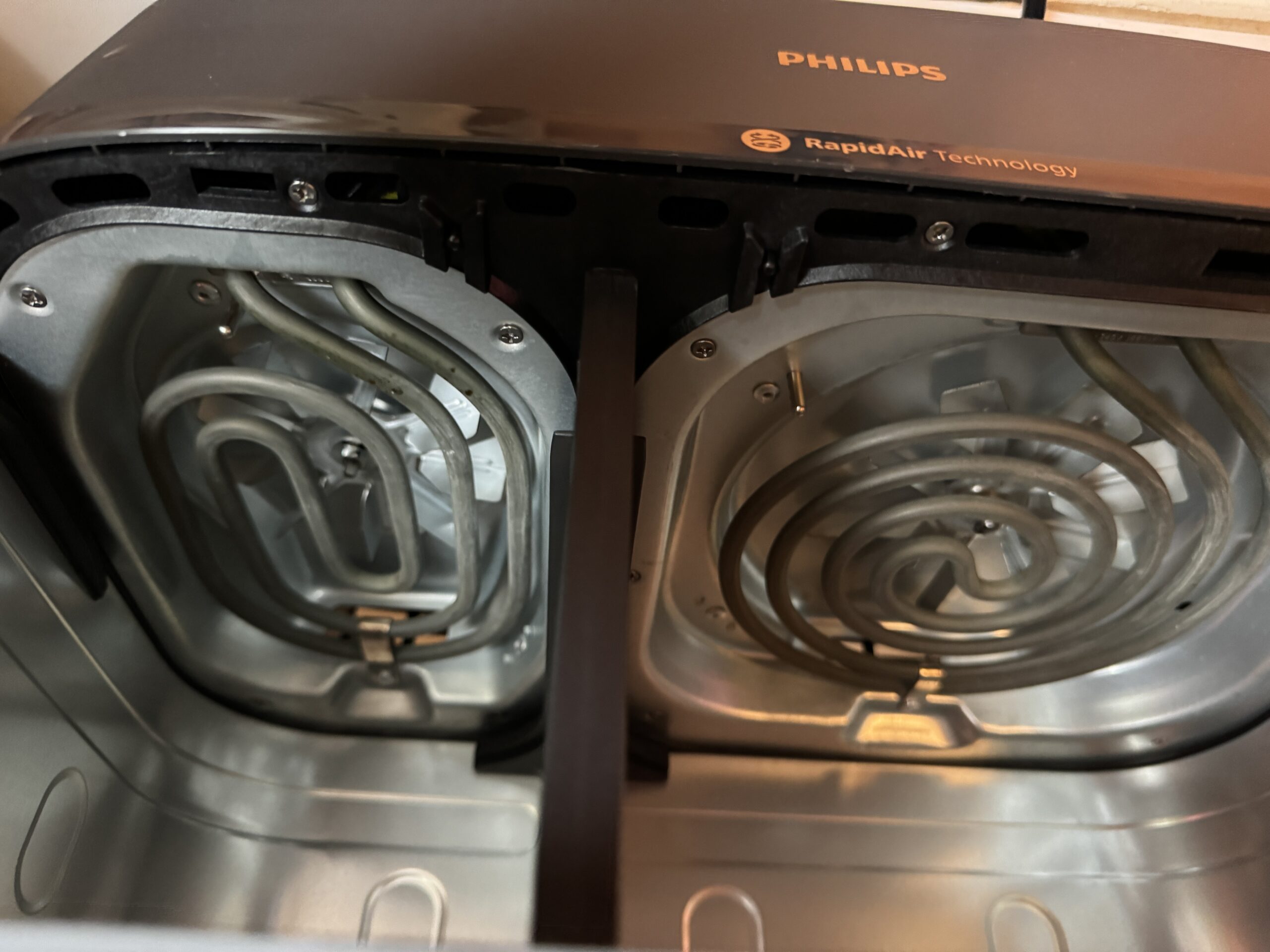 Philips 3000 Series Dualbasket NA352/04 2