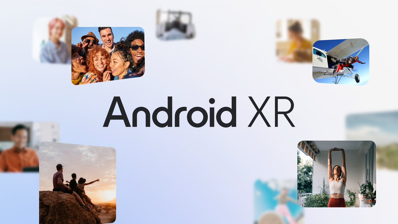 Android XR tar Gemini til virtuelle verdener