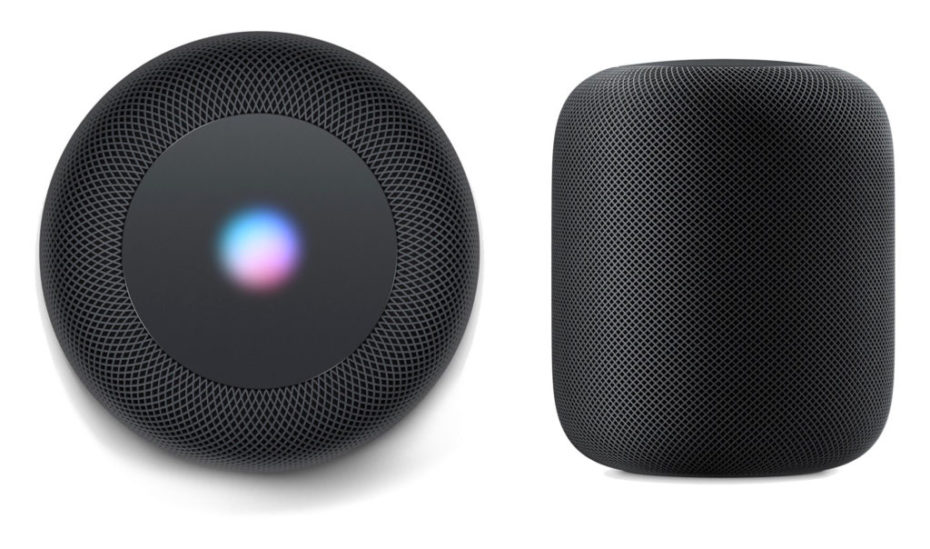 Rykte: Nye Apple HomePod får OLED-skjerm