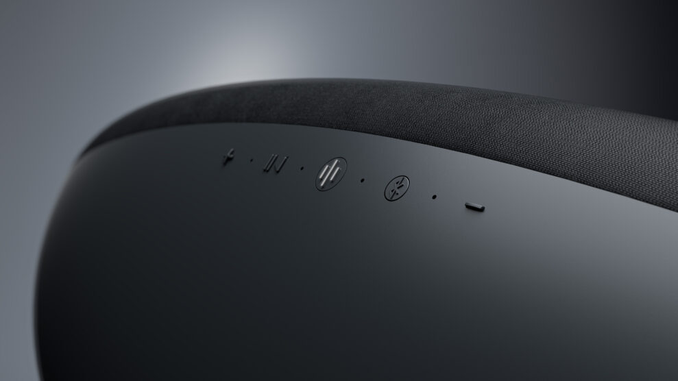 Bowers & Wilkins Zeppelin Pro - til nye høyder 1