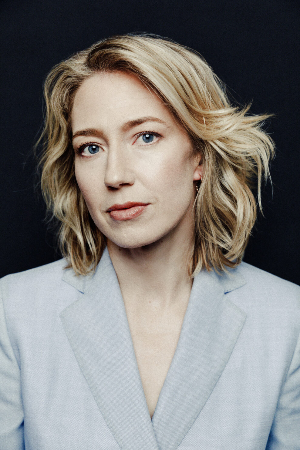 Carrie Coon headshot - credit Jesse Dittmar