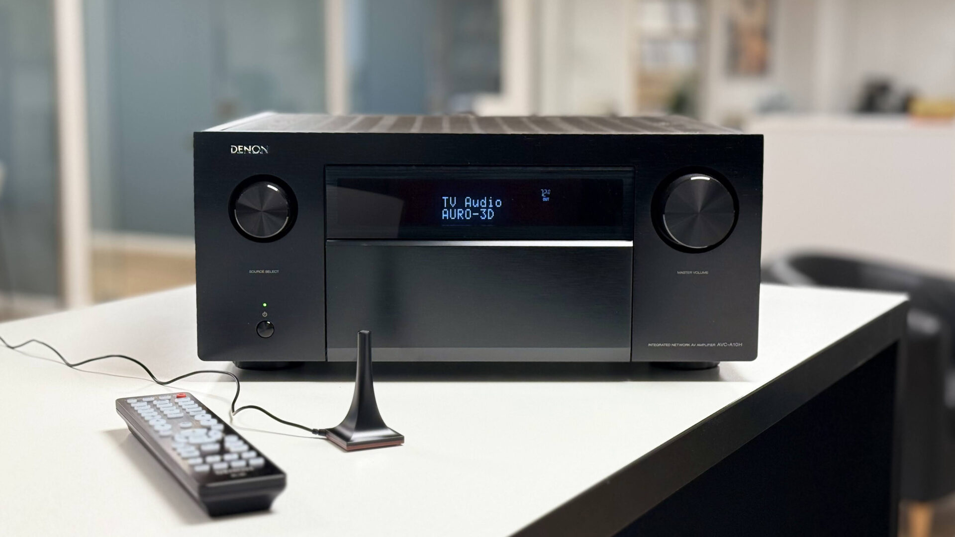 Denon AVC-A10H