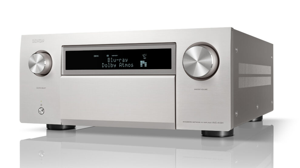 Denon AVC-A10H 1