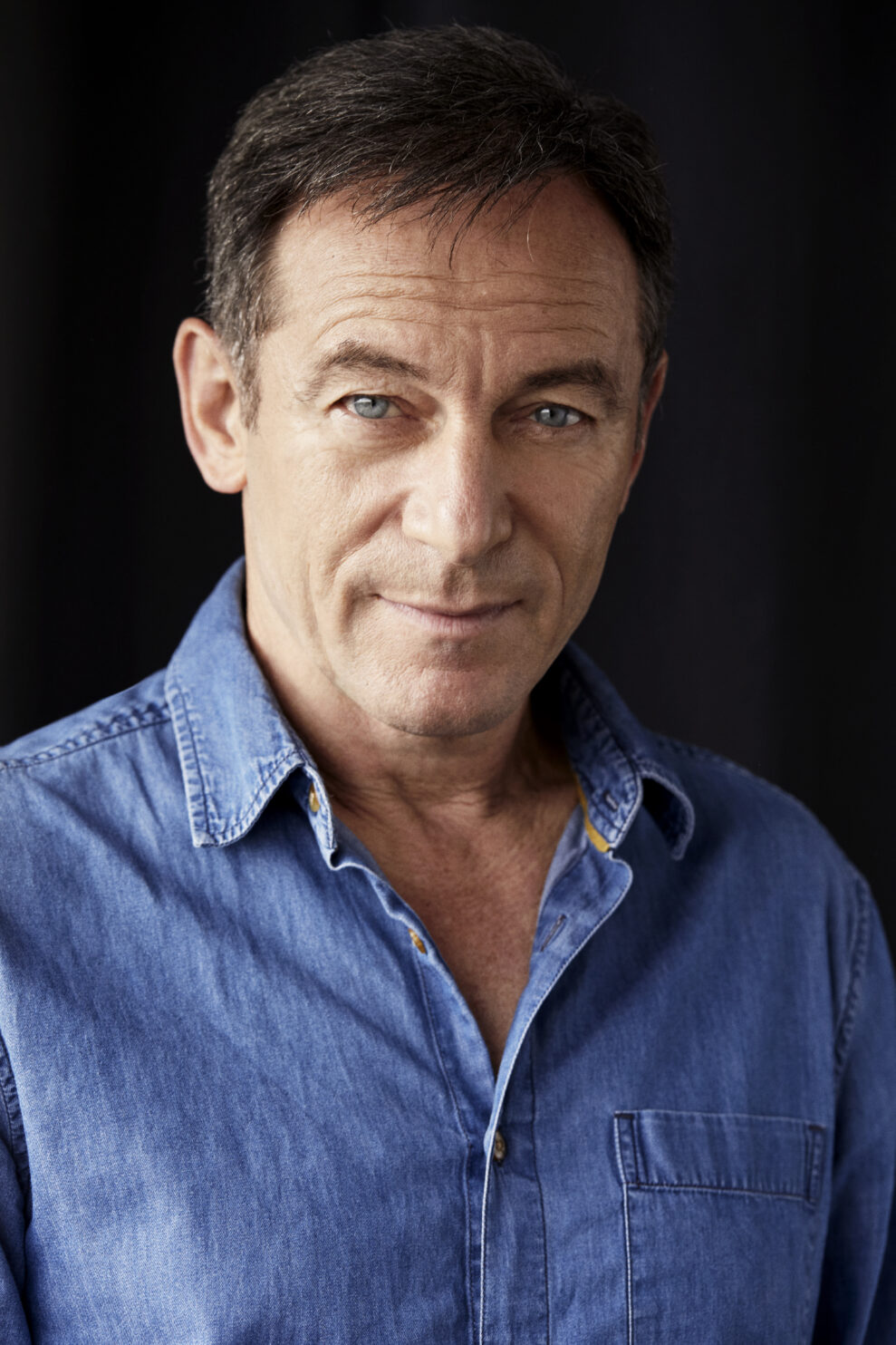 Jason Isaacs Headshot - credit David Reiss