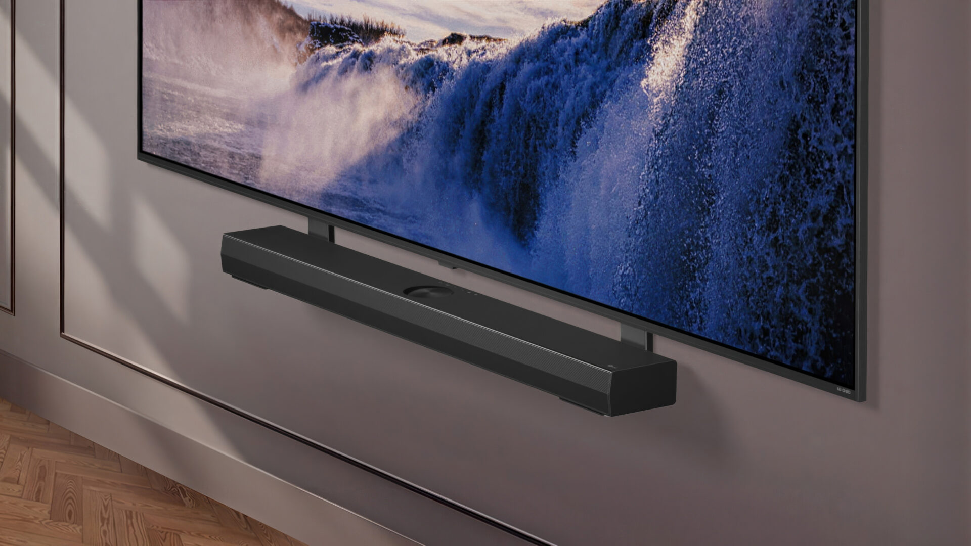 LG NS70TY NS70TR soundbar