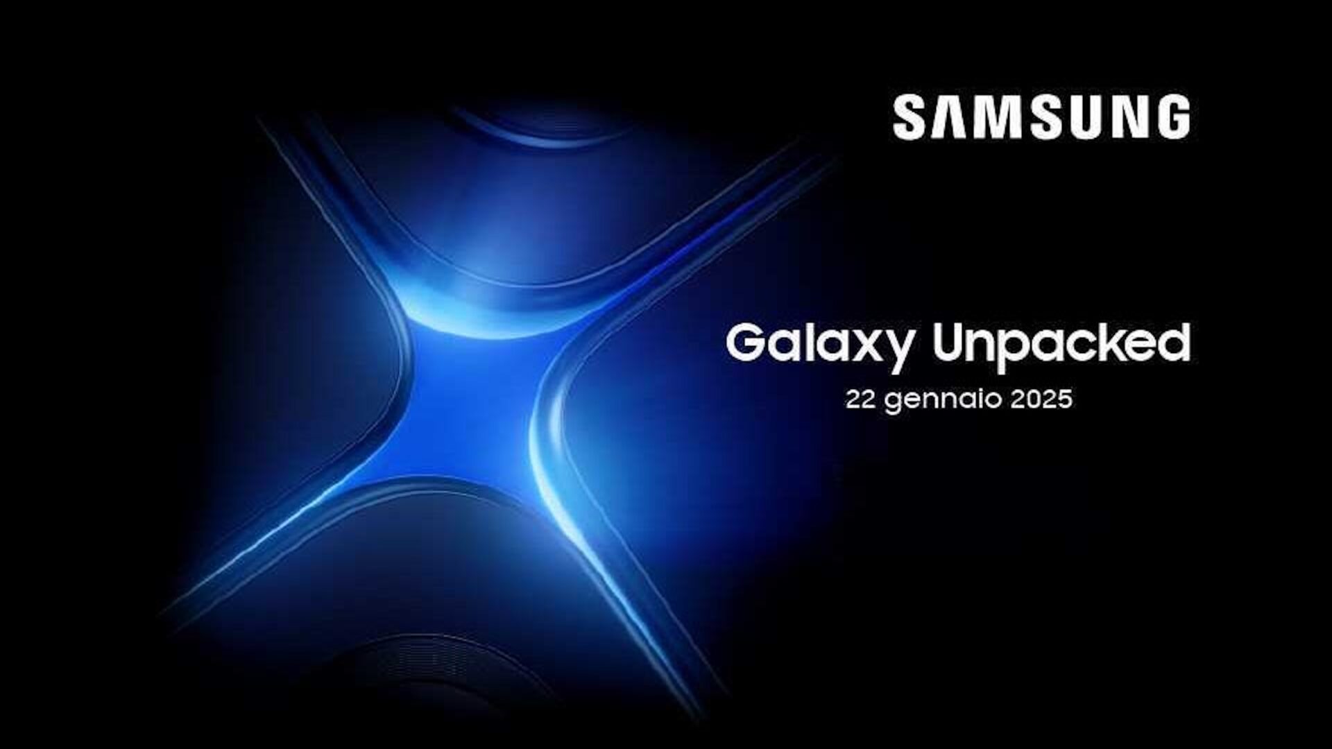 Samsung Galaxy S25 lanseres 22. januar