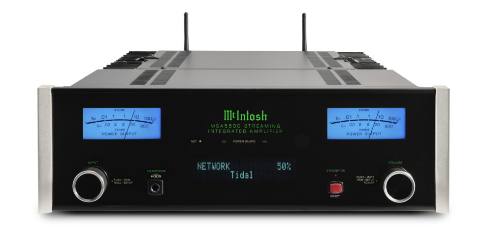 MSA5500 Front Top Network hi res