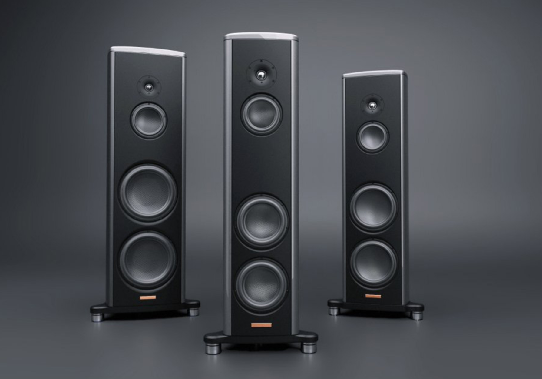 Magico S2 debuterer