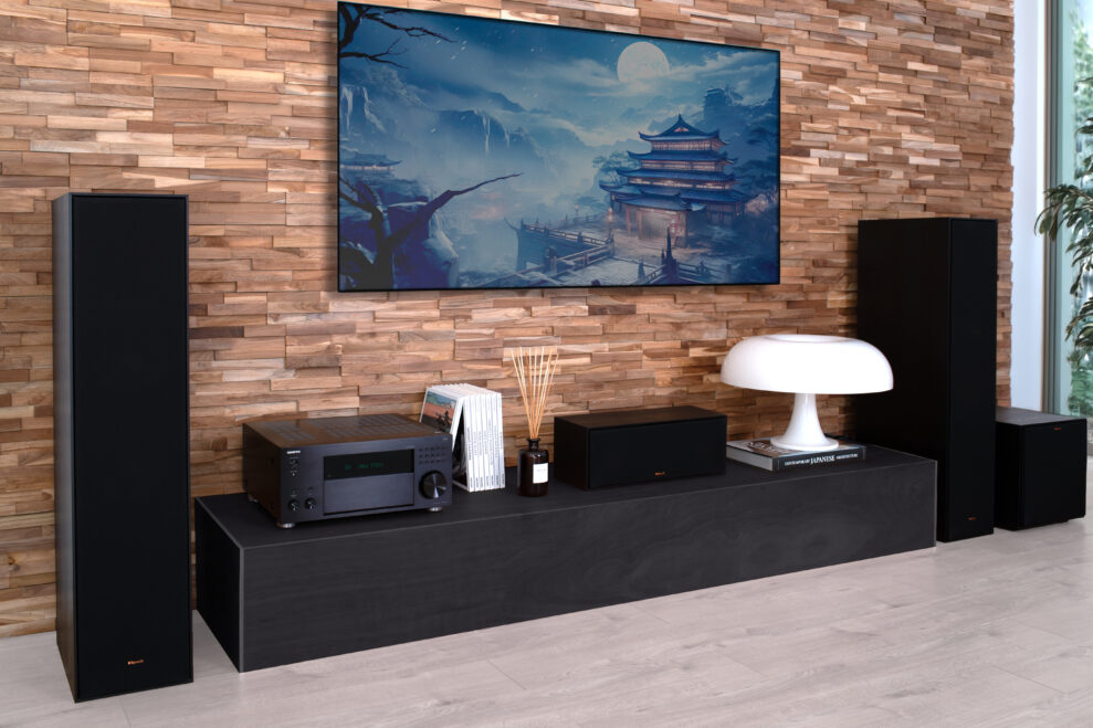 ONKYO RZ 50 Lifestyle 09