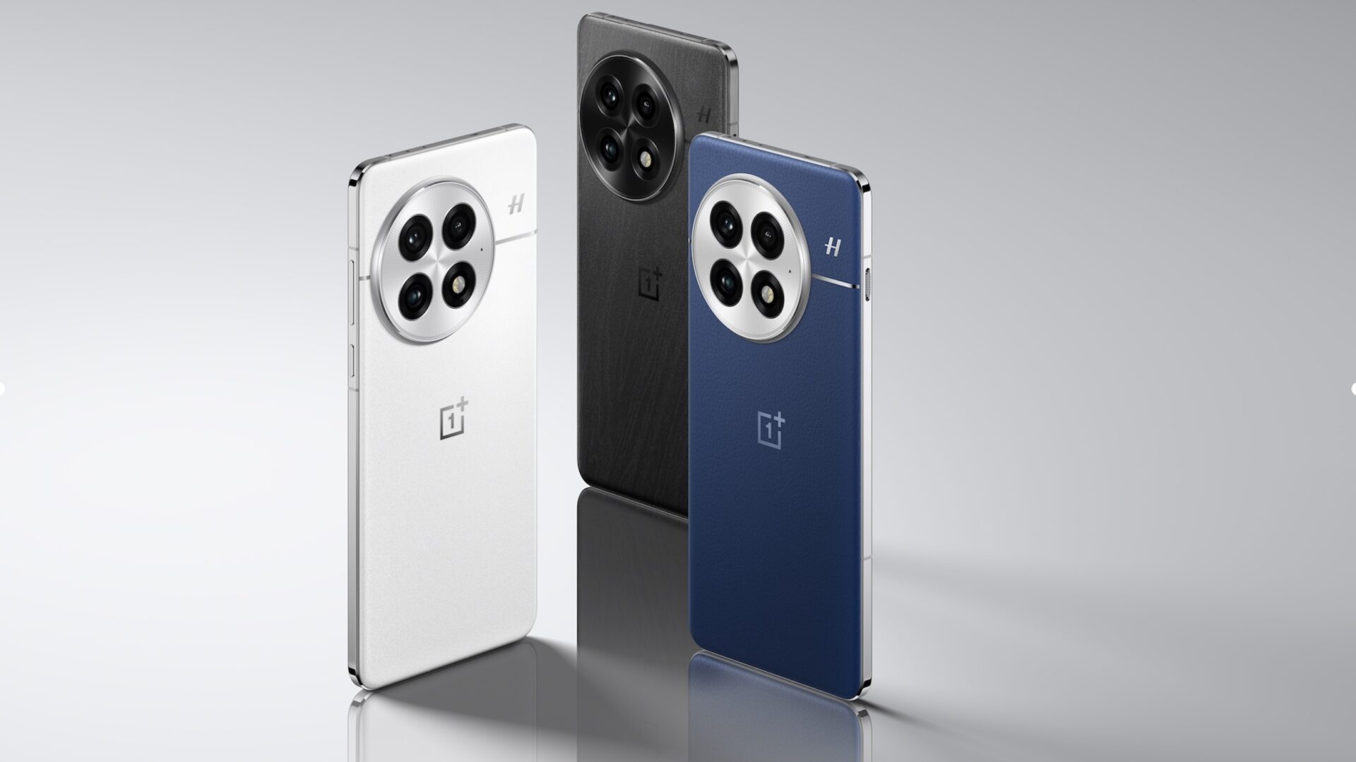 OnePlus 13 lanseres globalt i januar 2025