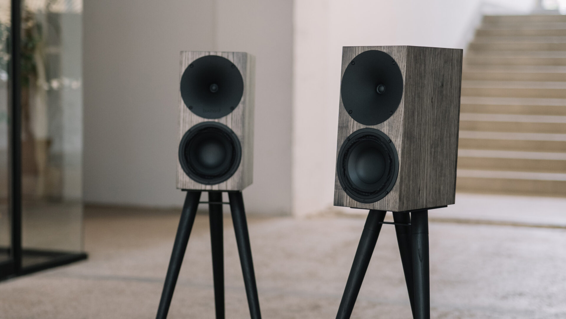 Buchardt Audio Anniversary 10 17