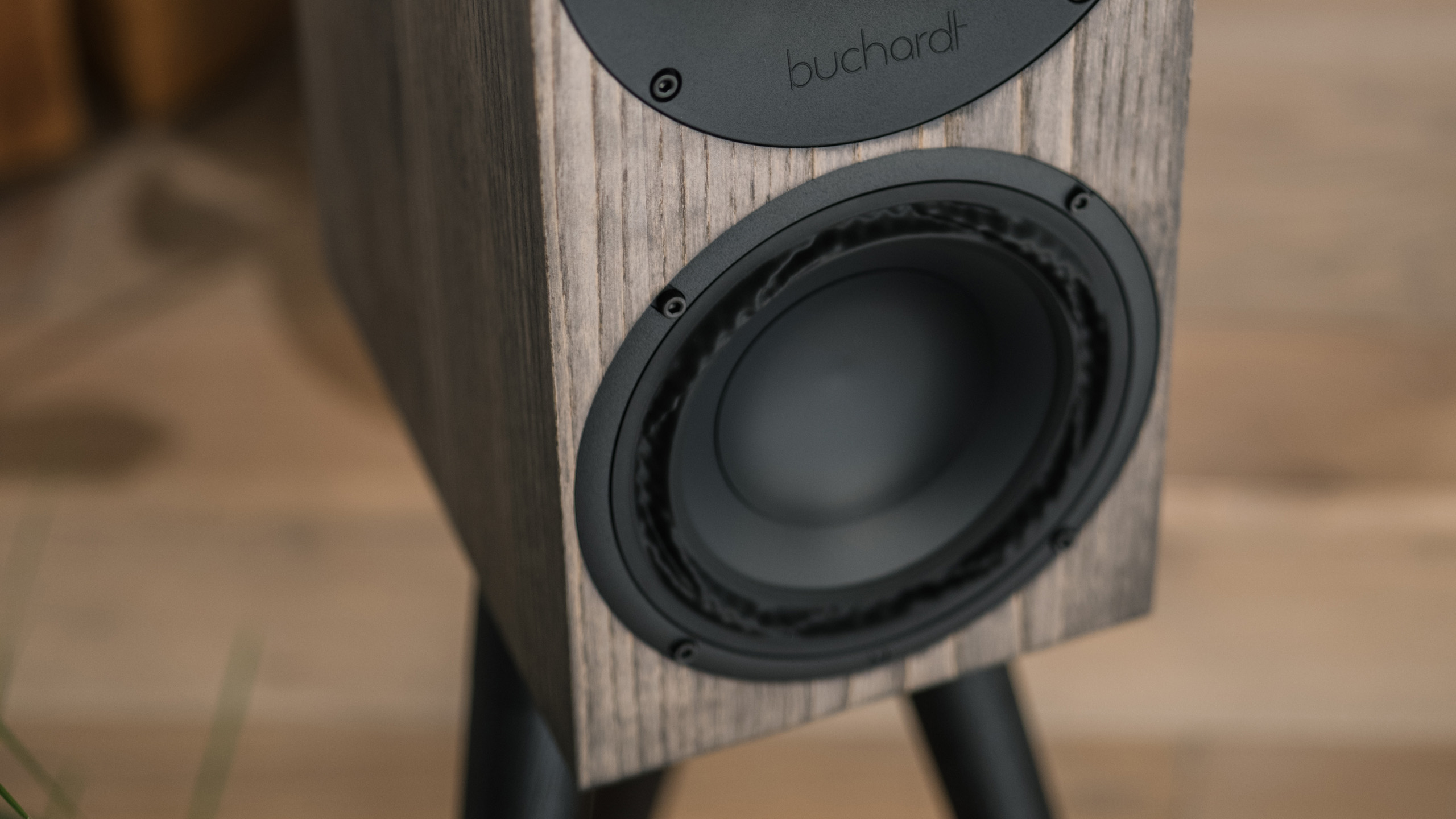 Buchardt Audio Anniversary 10 1