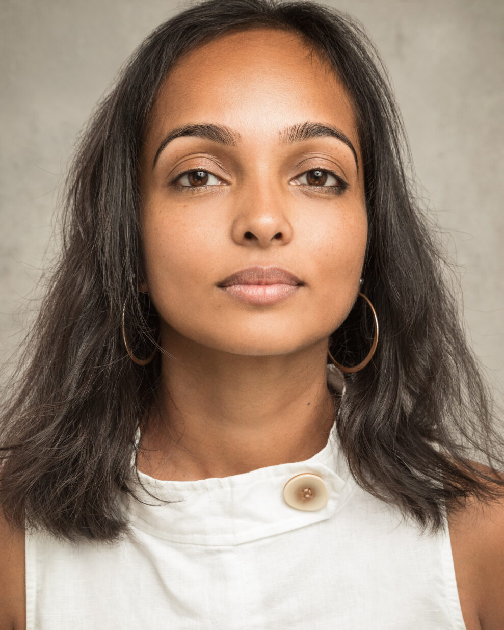 Shalini Peiris headshot - credit Samuel Black