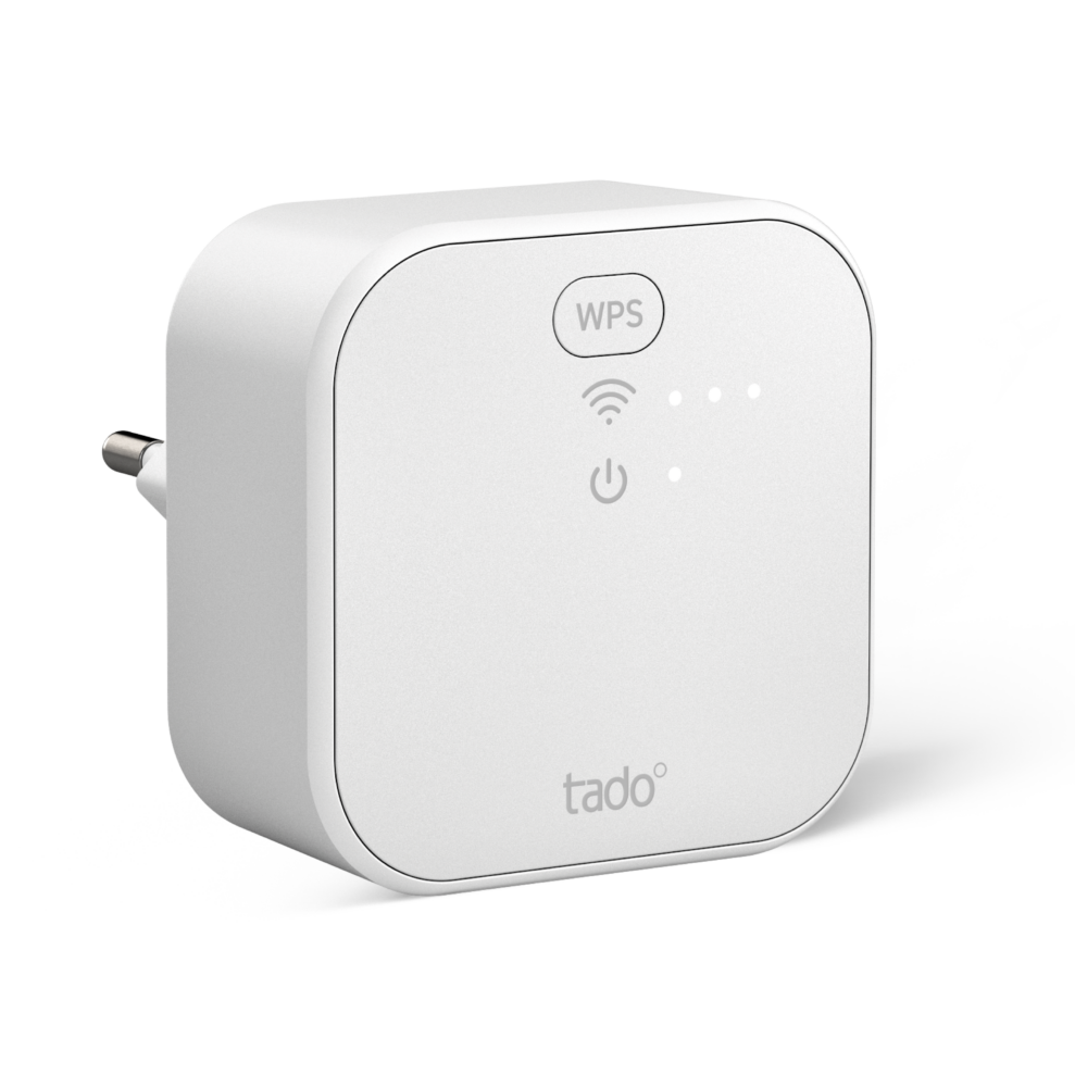 Tado Wireless Smart Radiator Termostat X Starter Kit 2